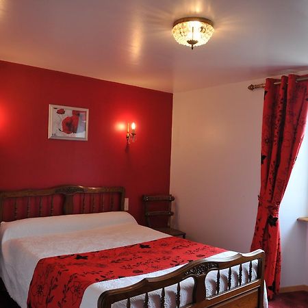 Chambres D'Hotes Au Saint Avit Huisnes-sur-Mer Exterior photo